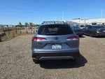 2025 Corolla Cross Thumbnail 5