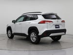 2022 Corolla Cross Thumbnail 2