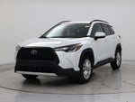 2022 Corolla Cross Thumbnail 4