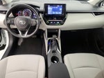 2022 Corolla Cross Thumbnail 9
