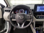 2022 Corolla Cross Thumbnail 10
