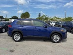2023 Corolla Cross Thumbnail 2