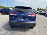 2023 Corolla Cross Thumbnail 4