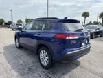 2023 Corolla Cross Thumbnail 5