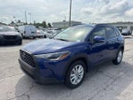 2023 Corolla Cross Thumbnail 7