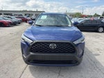2023 Corolla Cross Thumbnail 8