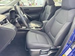 2023 Corolla Cross Thumbnail 11