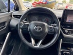 2023 Corolla Cross Thumbnail 17