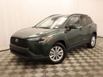 2023 Corolla Cross Thumbnail 3