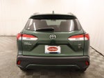 2023 Corolla Cross Thumbnail 8