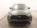 2023 Corolla Cross Thumbnail 16