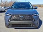 2024 Corolla Cross Thumbnail 2