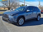 2024 Corolla Cross Thumbnail 3