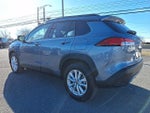 2024 Corolla Cross Thumbnail 4