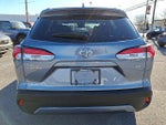 2024 Corolla Cross Thumbnail 5