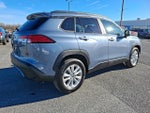 2024 Corolla Cross Thumbnail 6