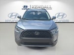 2024 Corolla Cross Thumbnail 2