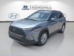 2024 Corolla Cross Thumbnail 3