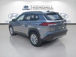 2024 Corolla Cross Thumbnail 4