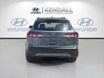2024 Corolla Cross Thumbnail 5