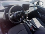2024 Corolla Cross Thumbnail 7