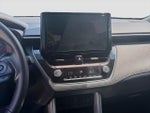 2024 Corolla Cross Thumbnail 10