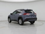 2022 Corolla Cross Thumbnail 2