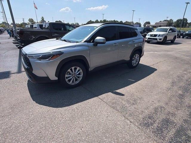 2023 Toyota Corolla - $24,975