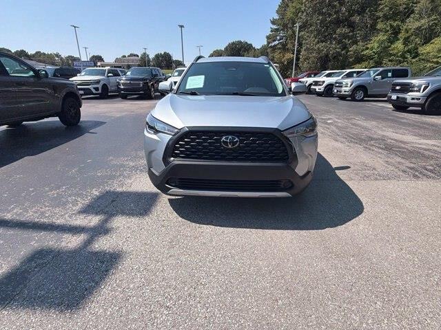 2023 Toyota Corolla - $24,975