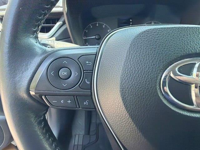 2023 Toyota Corolla - $24,975