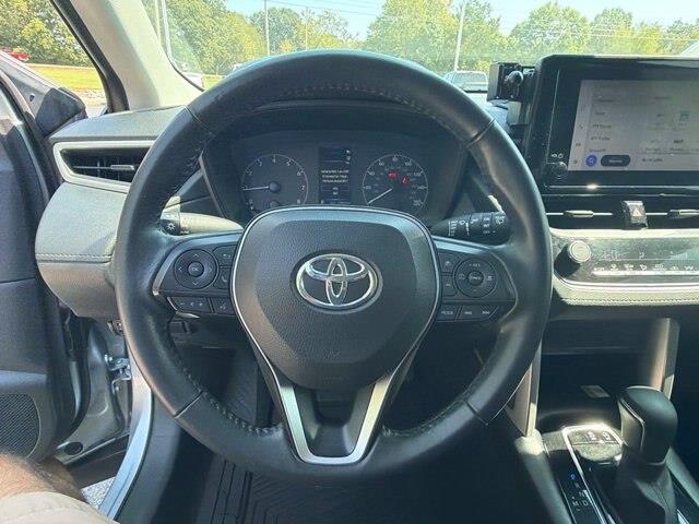 2023 Toyota Corolla - $24,975