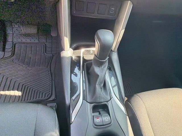 2023 Toyota Corolla - $24,975