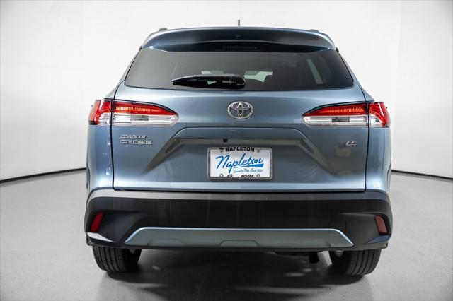 2024 Toyota Corolla - $24,900