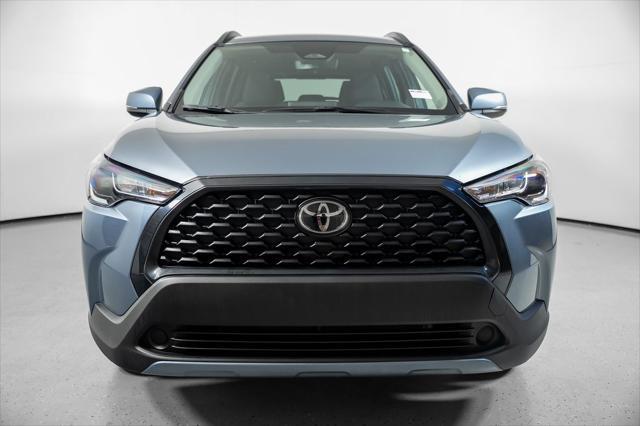 2024 Toyota Corolla - $24,900