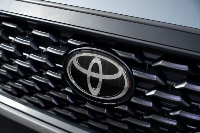 2024 Toyota Corolla - $24,900