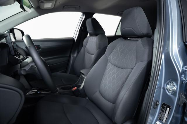 2024 Toyota Corolla - $24,900