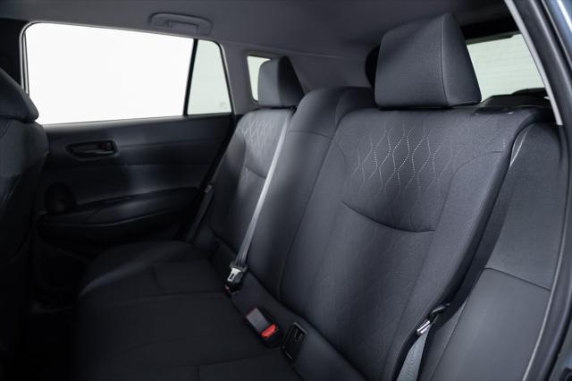 2024 Toyota Corolla - $24,900