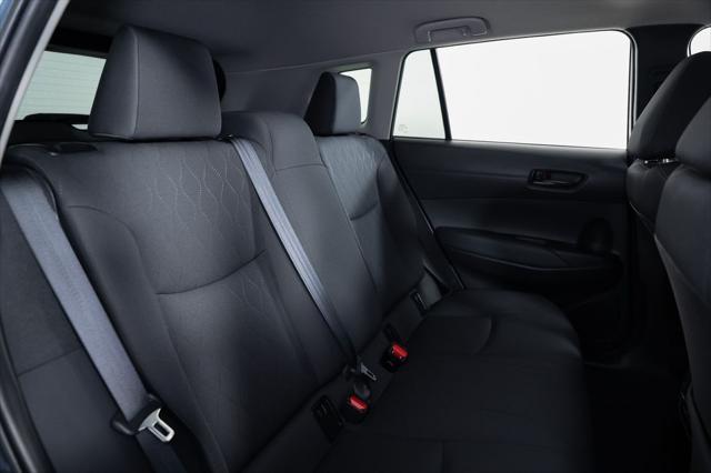 2024 Toyota Corolla - $24,900