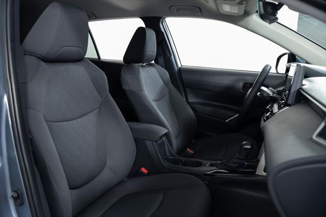 2024 Toyota Corolla - $24,900