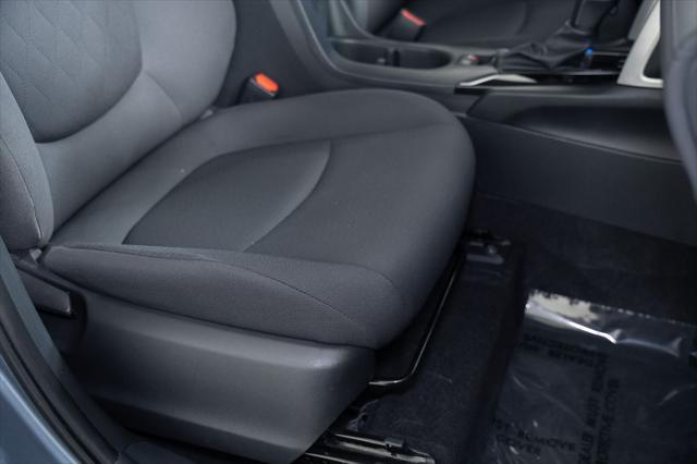2024 Toyota Corolla - $24,900