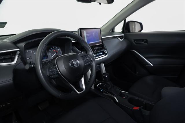 2024 Toyota Corolla - $24,900