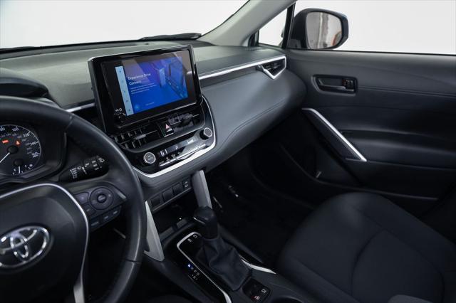 2024 Toyota Corolla - $24,900