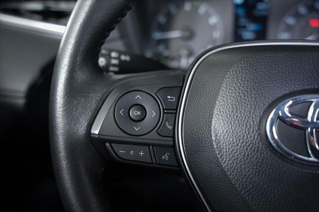 2024 Toyota Corolla - $24,900