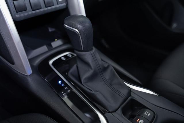 2024 Toyota Corolla - $24,900