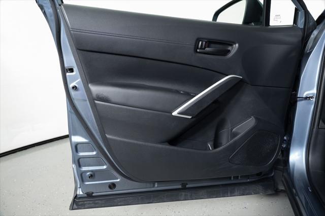 2024 Toyota Corolla - $24,900