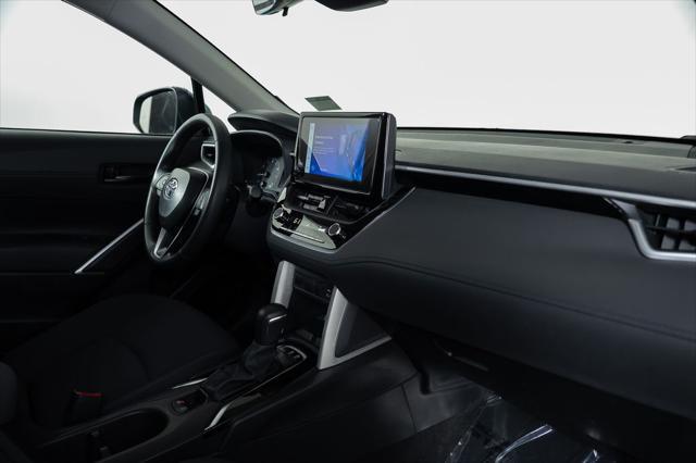 2024 Toyota Corolla - $24,900