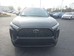 2024 Corolla Cross Thumbnail 2