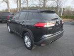 2024 Corolla Cross Thumbnail 5
