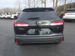 2024 Corolla Cross Thumbnail 6