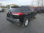 2024 Corolla Cross Thumbnail 7